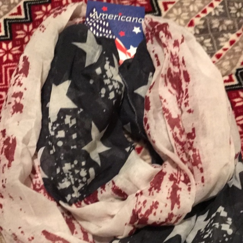 Scarf
